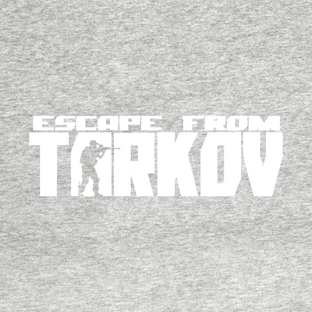 escape from tarkov by Brianconnor